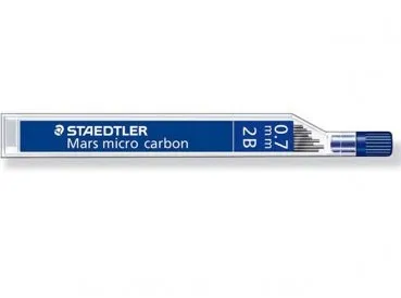 Minas Staedtler 0,7mm 2B