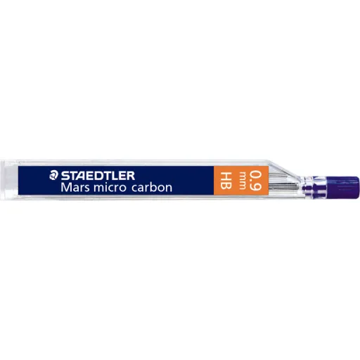 Minas Staedtler 0,9mm Hb