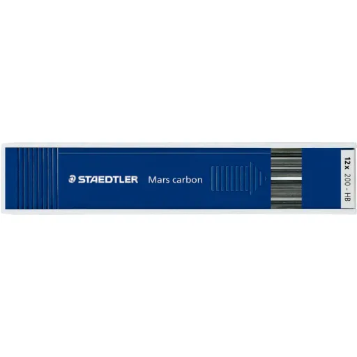 Minas Staedtler 2mm Hb