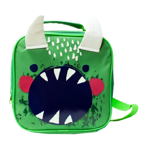 Mochila Infantil Monstro – Campus