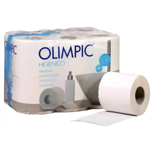 Papel Higiénico 2 Folhas 12Un.
