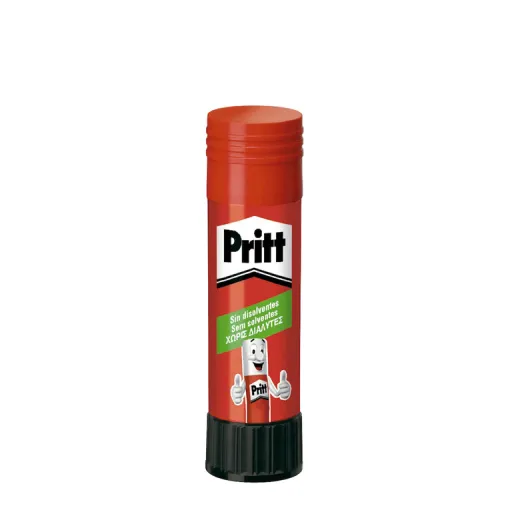 Cola Stick Pritt Pequeno 11GR - Pritt