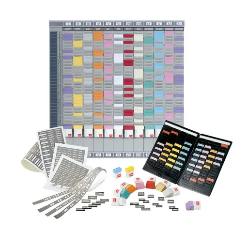 Kit Planning Profissional Office Planner 60x90mm