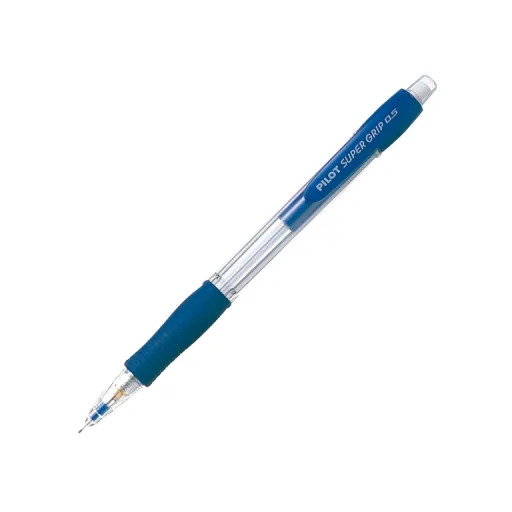 Lapiseira, Porta Minas Pilot H-185 0,5 Azul