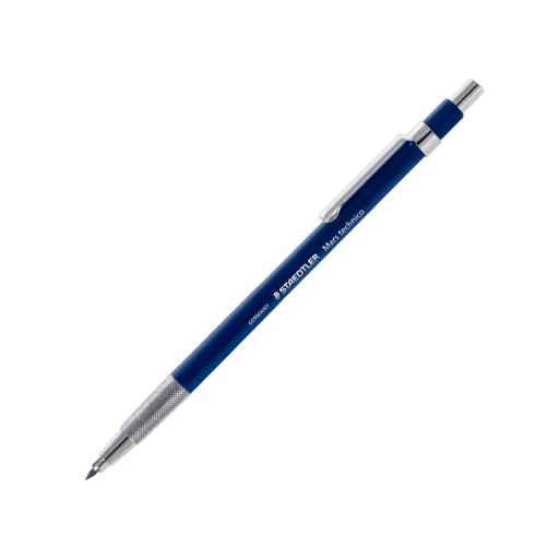 Lapiseira Porta-Minas Staedtler Mars Technic 2mm 