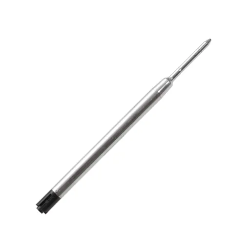Recargas de Esferográfica Mk P/Inoxcrom NEGRO