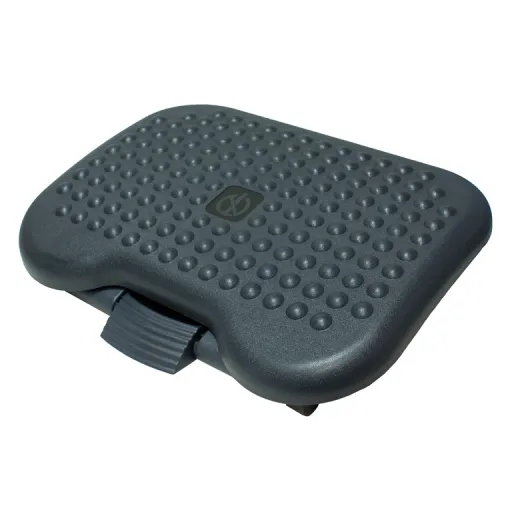 Descanso para os Pés Makro Mod20 - Plus Office