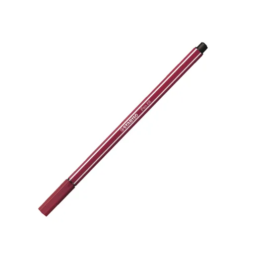 Marcador Stabilo Pen 68 Púrpura – Stabilo