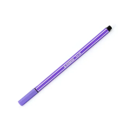 Marcador Stabilo Pen 68 Violeta – Stabilo