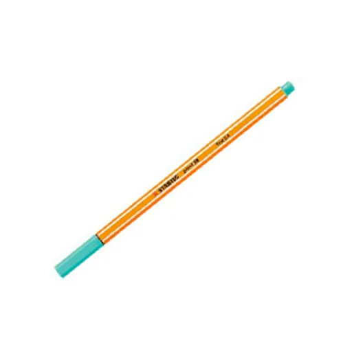 Marcador Point 88 Azul Gelo 11 - Stabilo