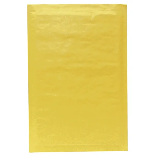 Envelopes Almofadados 150X215mm Nº 13 Kraft PLUS 10 Un.