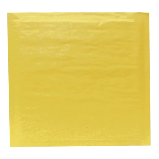Envelopes Almofadados 180X160 Kraft 100 Un.