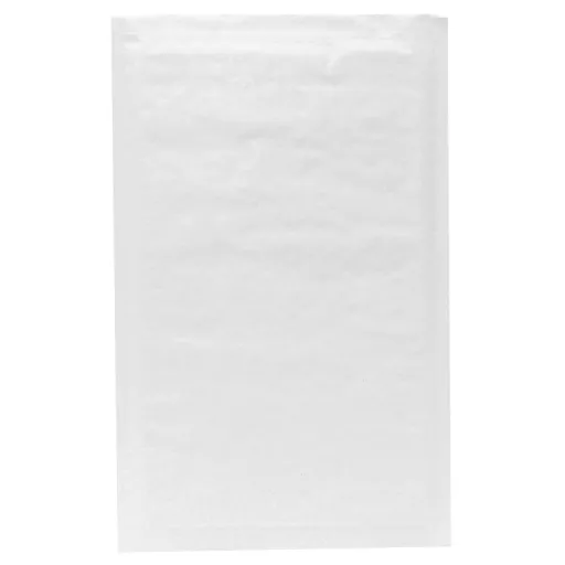 Envelopes Almofadados 220X330 Branco 10 Un.