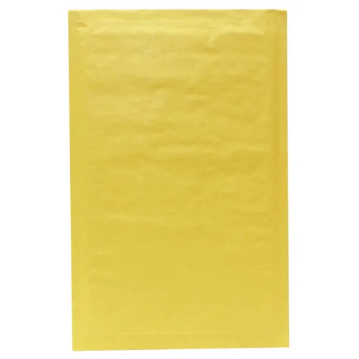Envelopes Almofadados 300X440mm Nº 19 J/6 Kraft PLUS 10 Un.