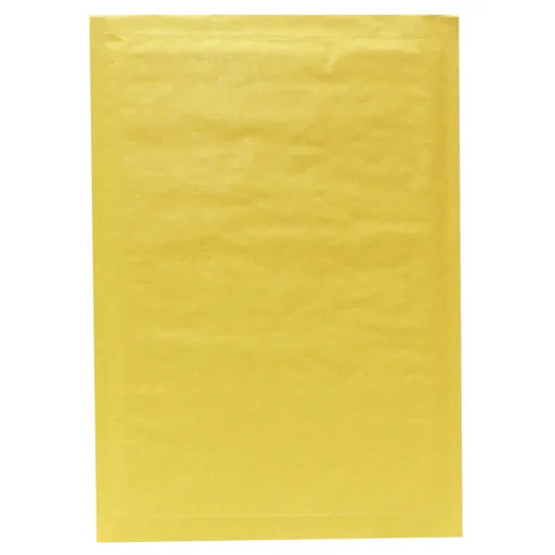 Envelopes Almofadados 350X470mm Nº 20 K/7 Kraft PLUS 10 Un.