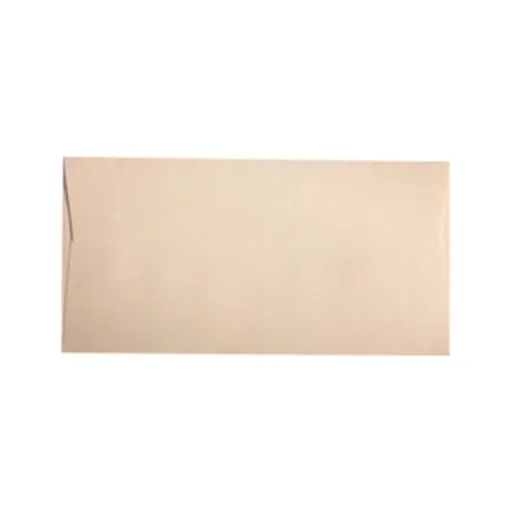 Envelopes Mk 110X220 Dl Creme 10 Un.