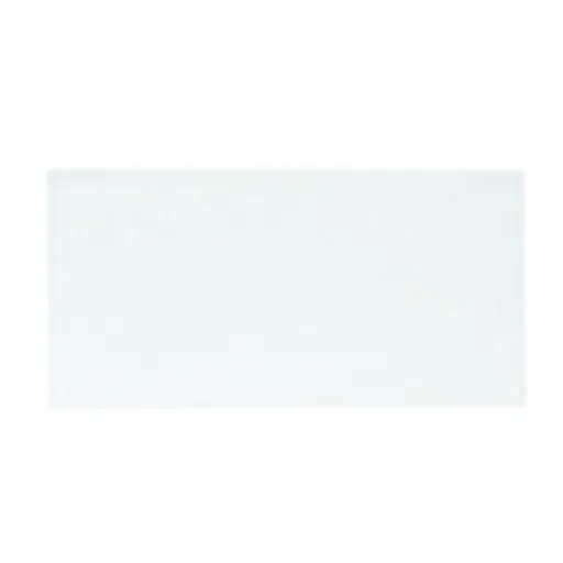 Envelopes Mk 115X225 Americano  Silicone Branco 10 Un.