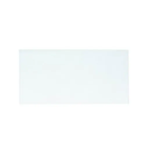 Envelopes Mk 120X176 Dl Silicone Branco 10 Un.