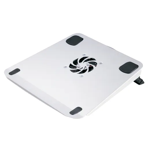 Suporte Portátil Mk Ventoinha + USB