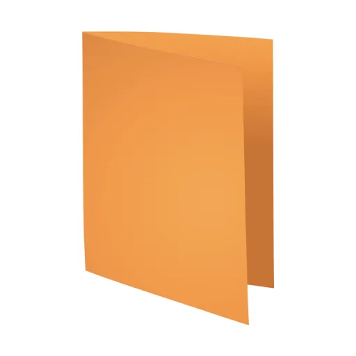 Dossier Cartolina Exacompta A4 220G Ocre