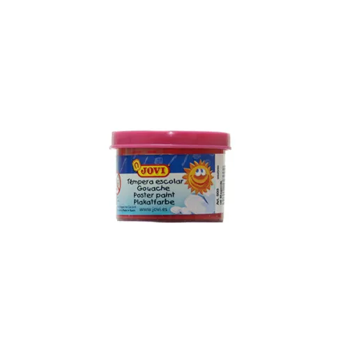 Tinta para Dedos Magenta 40CC 5 Unid. – Jovi
