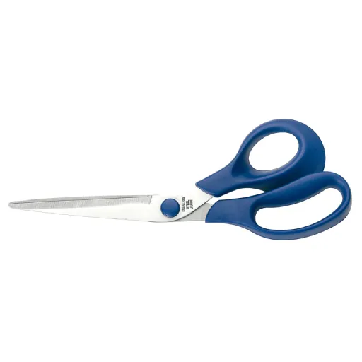 Tesouras Mk 8" 20.5cm Azul
