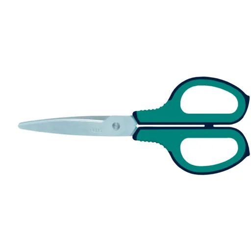 Tesoura Plus Curve Acero 6,9" 174mm