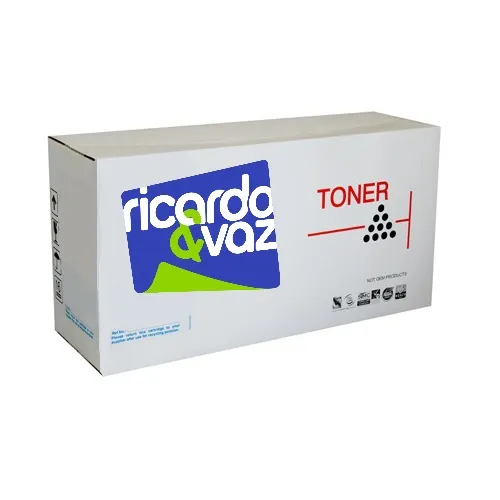 Toner Compatível HP Preto CE278A (78A) – 2.100 Páginas