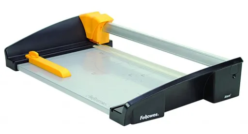 Guilhotina Fellowes A3/180 Atom
