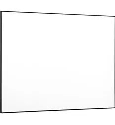 Bi-Office - Quadro Preto Magnético em Porcelana Giro Archyi 120x90 cm