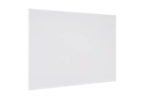 Bi Office - Quadro Branco Magnético Vidro Curvo Archyi 900x1200 mm
