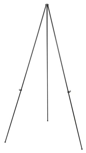 Cavalete de Exposição Ultraleve com Mala – 1500mm