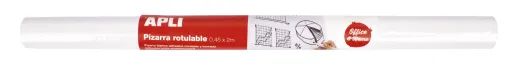 Quadro Branco em Rolo 45x200cm – Apli