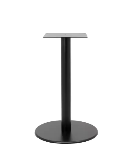 Estrutura de Mesa com Base Redonda 720 mm , Dia.450  em Ferro
