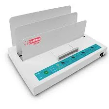 Encadernadora Térmica Intimus TBI-500