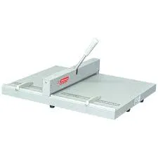 Vincadora Manual Intimus CR-460 Mc