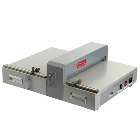 Vincadora Intimus CR-460 Ecp