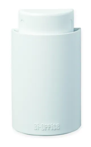 Apagador para Quadro Branco com Suporte Magnético