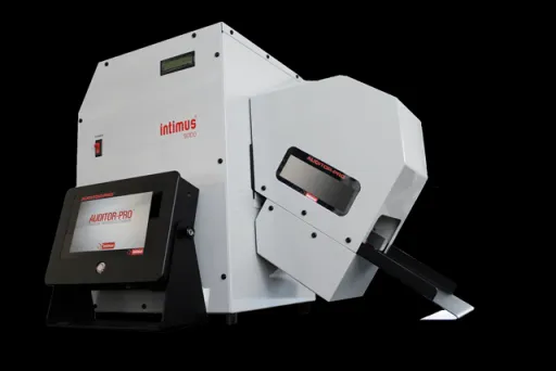 Auditor Pro para Intimus 9000