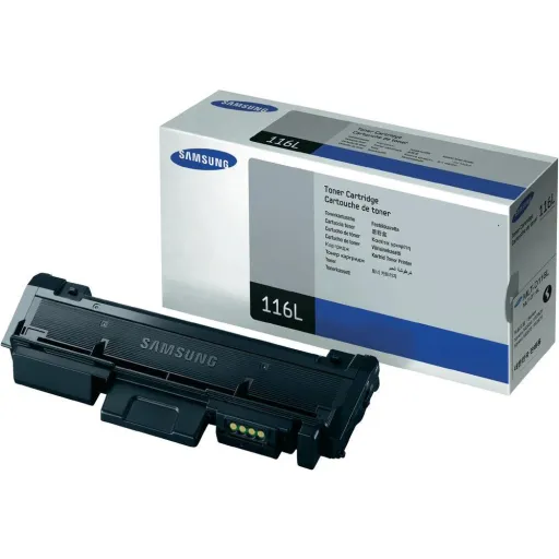 Toner Sansung Mlt- D116