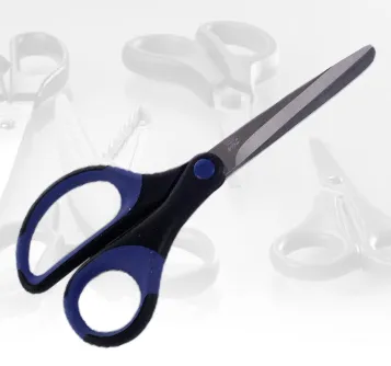 Tesoura Scriva 16.5 cm