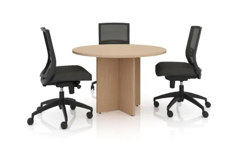 Mesa de Reuniões 1000mm - Linea