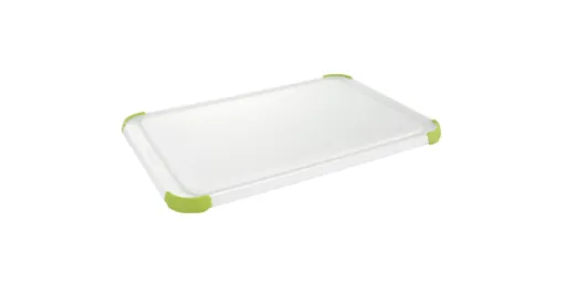 Tábua de Cortar Retangular 26x16cm - Precioso Tescoma