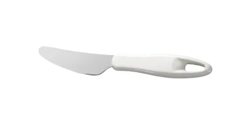 Faca de Manteiga Presto Tescoma 20 cm – Aço Inox e Design Ergonómico