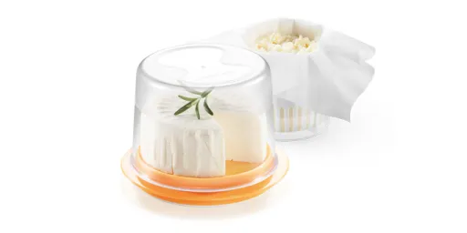 Conjunto para Fazer Queijo Fresco Della Casa Tescoma – Kit Completo Caseiro