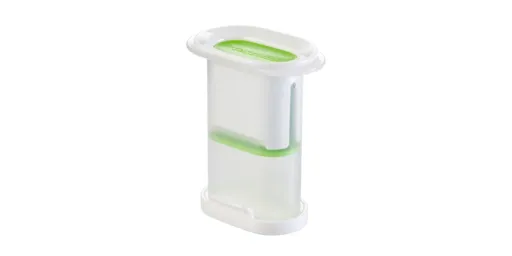 Dispensador de Ervas Aromáticas Congeladas Handy Tescoma – Organização e Frescura na Cozinha