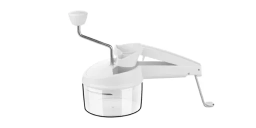Ralador Rotativo 3 Discos Handy – Tescoma