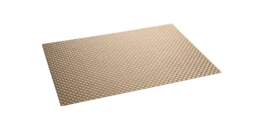 Individual Dourado Flair Shine Tescoma 45 x 32 cm