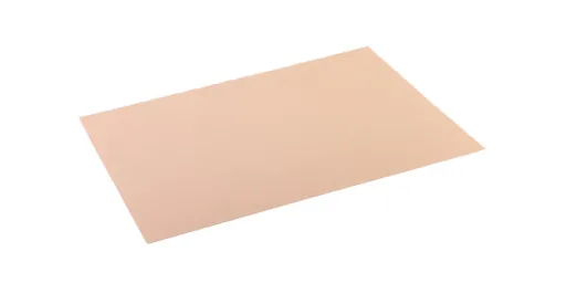 Base Individual 45x32 cm Branco Flair Trend - Tescoma