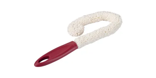 Utensílio para Limpar Decanter Uno Vino - Tescoma